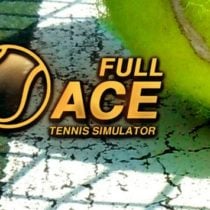 Full Ace Tennis Simulator v1.14.24