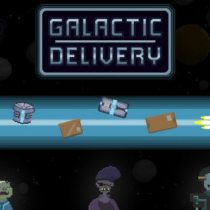 Galactic Delivery