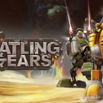 Gatling Gears