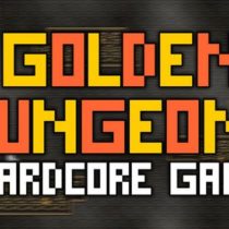 Golden Dungeons