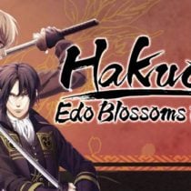 Hakuoki Edo Blossoms-CODEX