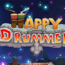 Happy Drummer VR
