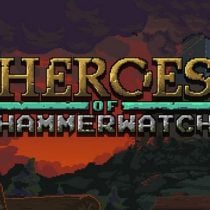 Heroes of Hammerwatch v03.07.2021