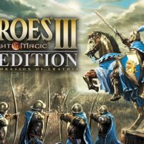Heroes of Might & Magic III Complete Edition-GOG