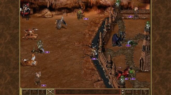 Heroes of Might and Magic III - HD Edition Torrent Download