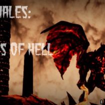 Infernales Circles of Hell-PLAZA