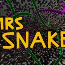 MRS SNAKE