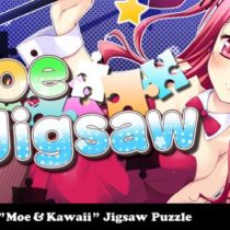 Moe Jigsaw