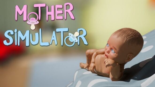 Mother Simulator Free Download
