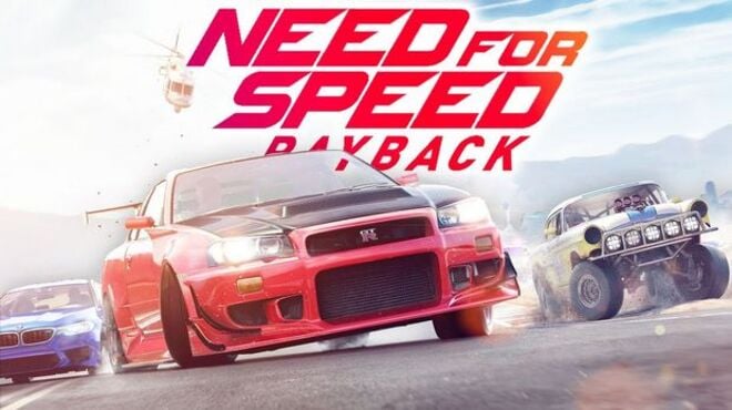 Need for Speed Payback-CPY