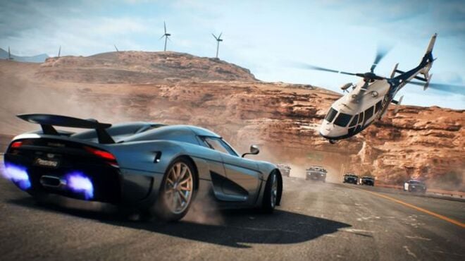 Need for Speed Payback Torrent Download