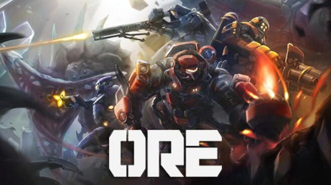 ORE