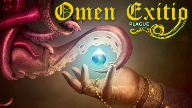 Omen Exitio Plague Evolving Madness Free Download