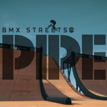 BMX Streets PIPE-RAZOR1911