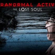 Paranormal Activity The Lost Soul-PLAZA