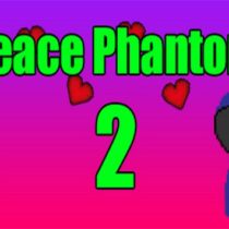 !Peace Phantom2!