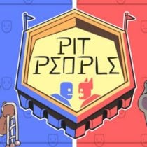 Pit People-RELOADED