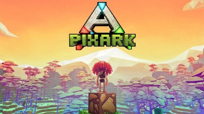 PixARK Free Download