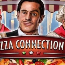 Pizza Connection 3-GOG