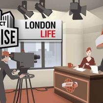 Project Highrise: London Life