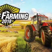 Pure Farming 2018 v1.1.2