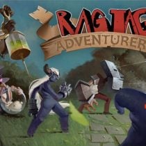 Ragtag Adventurers-HI2U