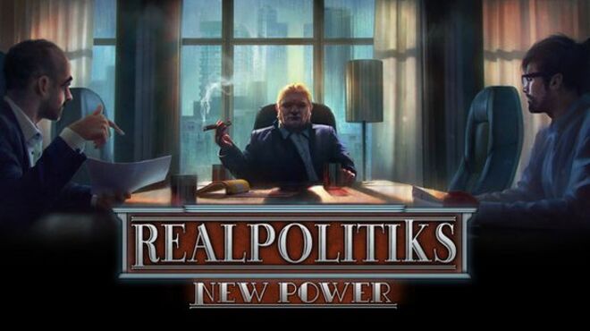 Realpolitiks - New Power DLC Free Download