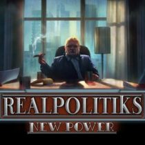 Realpolitiks New Power-SKIDROW