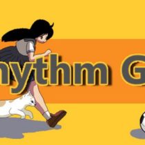 Rhythm Girl