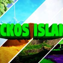 Rickos Island-HI2U