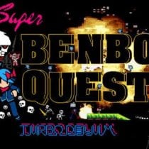 SUPER BENBO QUEST: TURBO DELUXE