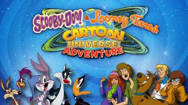 Scooby Doo! and Looney Tunes Cartoon Universe: Adventure