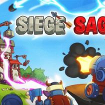 Siege Saga