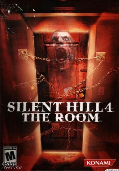 Silent Hill 4: The Room New Edition Free Download