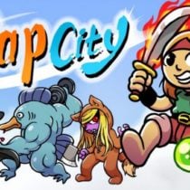 Slap City v1.0