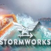 Stormworks Build and Rescue v1 0 25-SiMPLEX