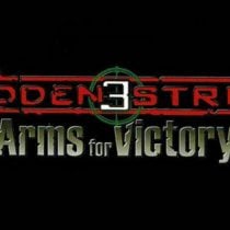 Sudden Strike 3: Arms to Victory-GOG