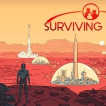Surviving Mars Spirit Update-GOG