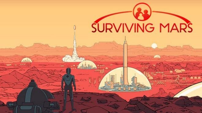 Surviving Mars Curiosity CODEX  - 46