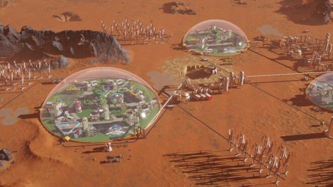 Surviving Mars Kuiper GOG  - 53