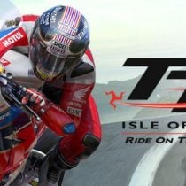 TT Isle of Man-CODEX