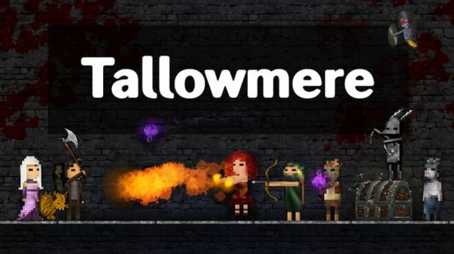 Tallowmere v352.9