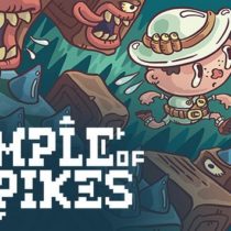 Temple of Spikes