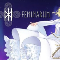 Terra Feminarum