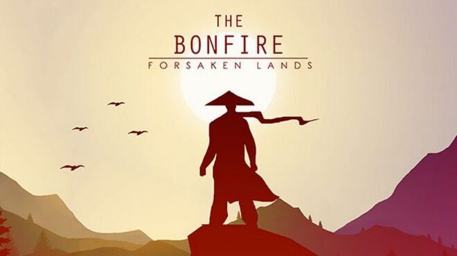 The Bonfire: Forsaken Lands v1.0.5