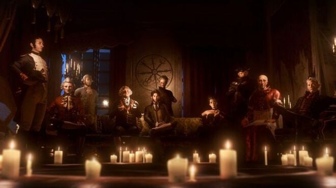 The Council - Episode 3: Ripples Torrent Download