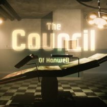 The Council of Hanwell-CODEX