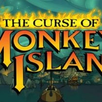 The Curse of Monkey Island-GOG