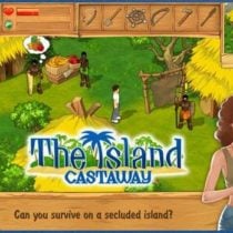 The Island: Castaway