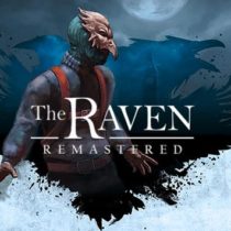 The Raven Remastered-CODEX